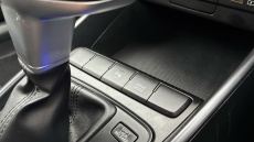 Hyundai BAYON 1.0 TGDi 48V MHEV SE Connect 5dr DCT Petrol Hatchback